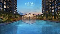 Lakeside Drive (D22), Condominium #619548491